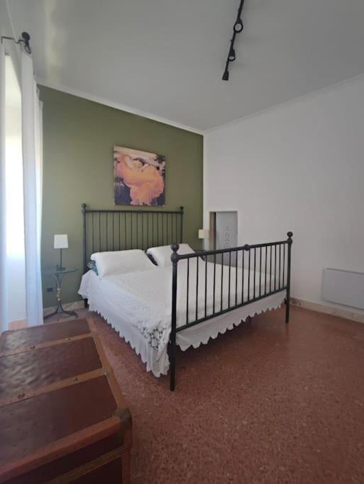 Pink House Apartment Fara in Sabina Bagian luar foto